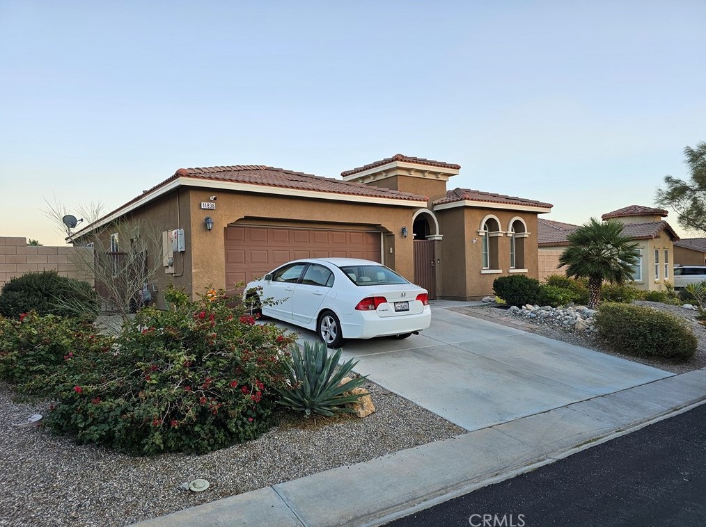 11836 Skylark St, Desert Hot Springs, CA 92240