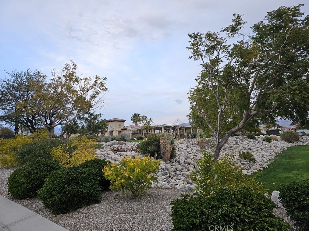 11836 Skylark St, Desert Hot Springs CA  92240-2028 exterior