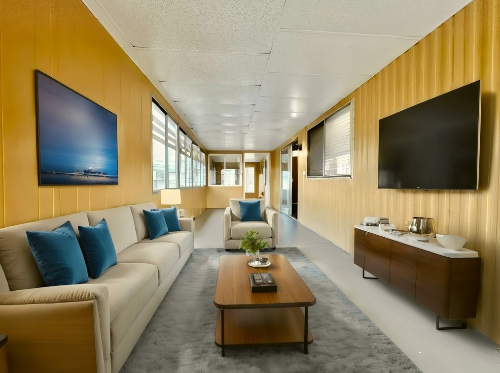 608 De Soto Dr, Hemet CA  92543-2649 exterior