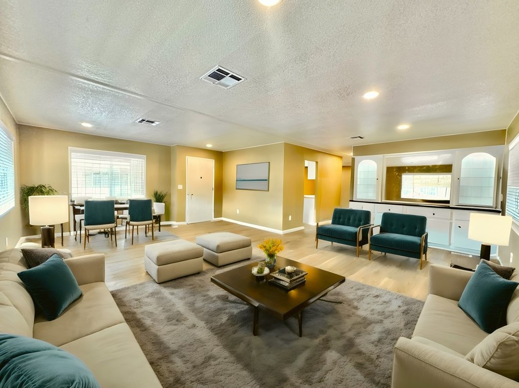 608 De Soto Dr, Hemet CA  92543-2649 exterior