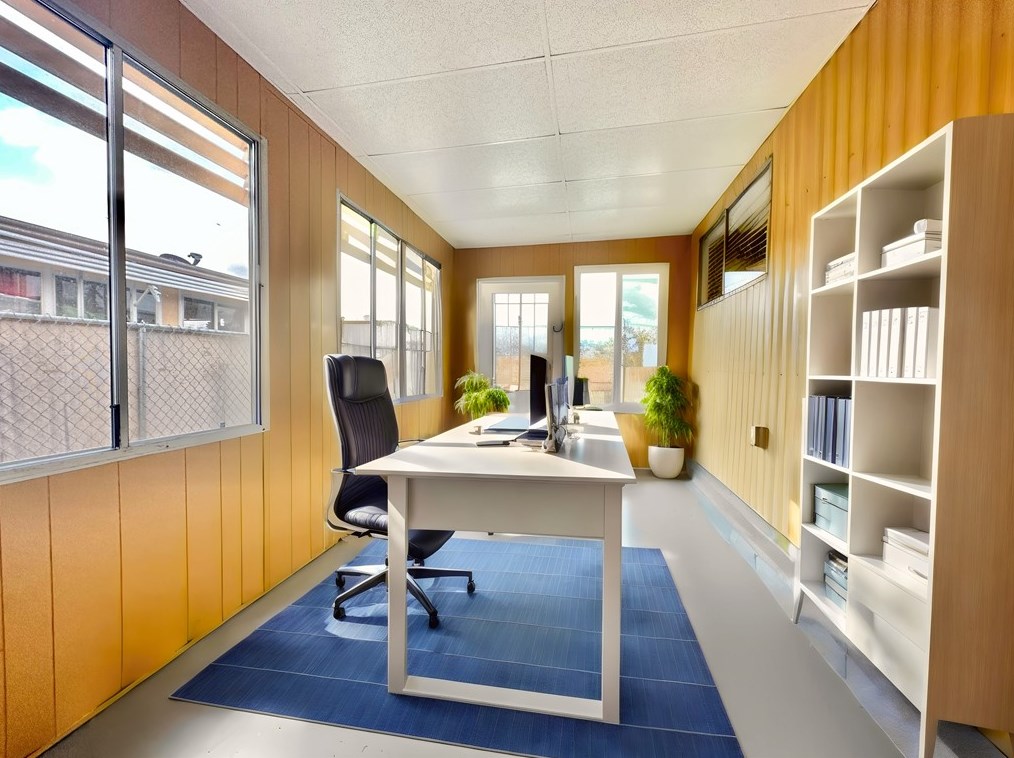 608 De Soto Dr, Hemet CA  92543-2649 exterior