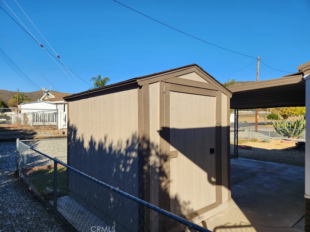 30120 Thornhill Dr, Menifee CA  92586-3288 exterior