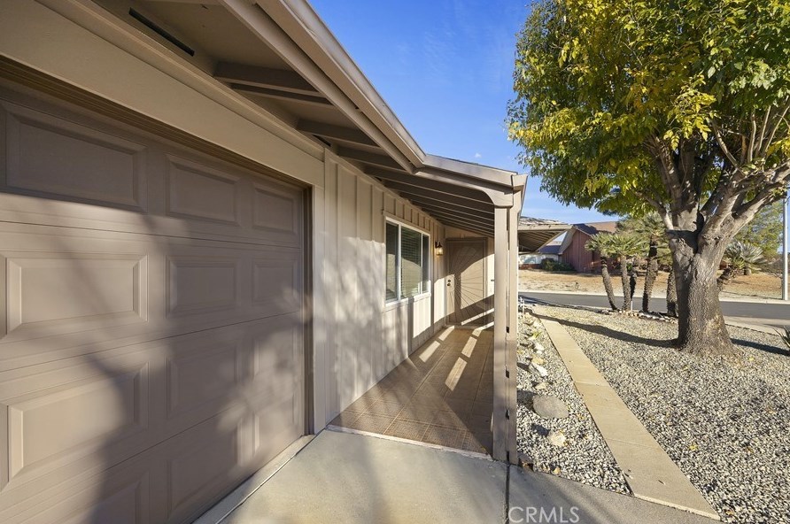 30120 Thornhill Dr, Menifee CA  92586-3288 exterior