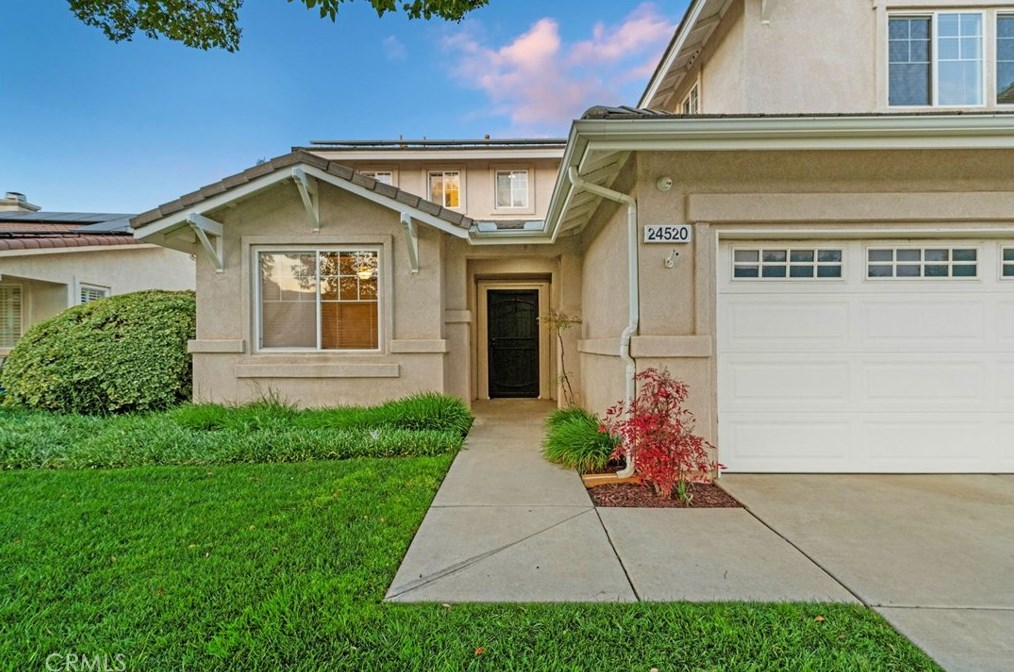 24520 Calle Estancia, Murrieta, CA 92562-6172