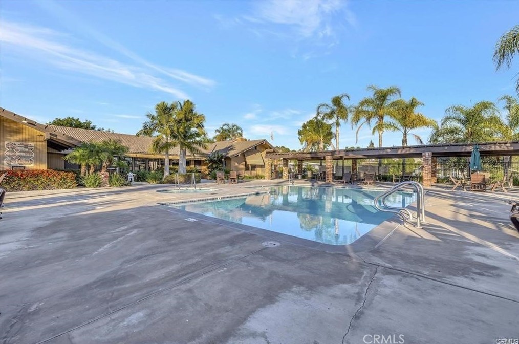 1051 Site Dr, Brea CA  92821-2148 exterior