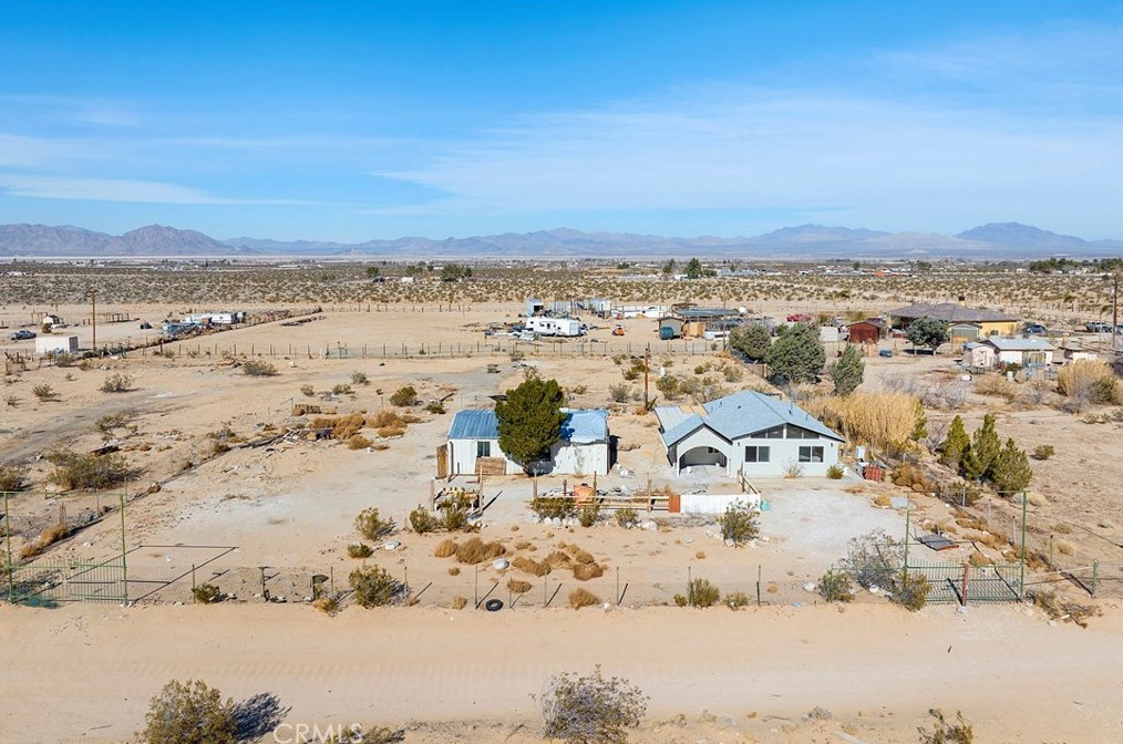 34824 Sarasota, Lucerne Valley, CA 92356