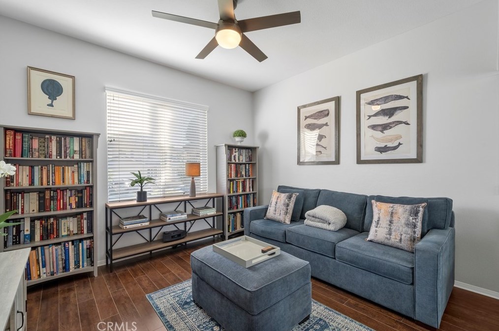 26536 Mahonia Way, Murrieta CA  92562-4485 exterior