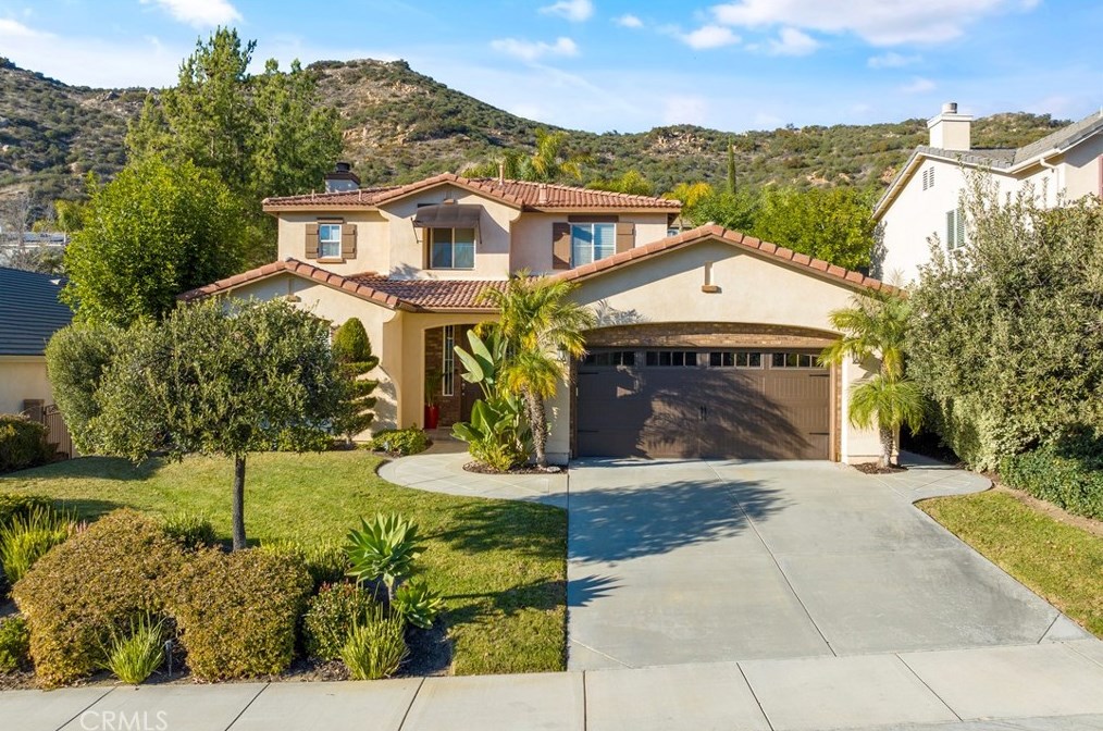 26536 Mahonia Way, Murrieta, CA 92562