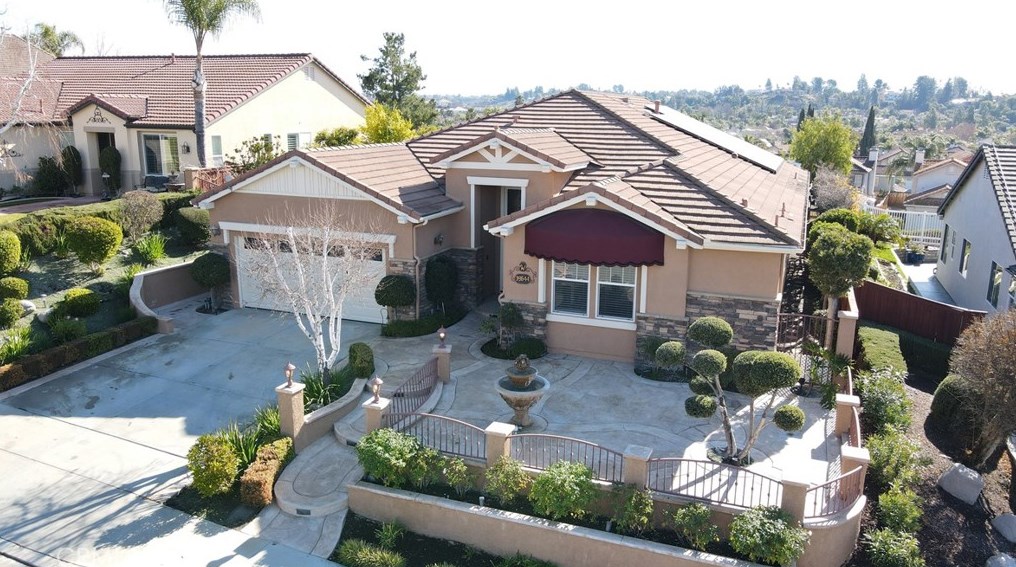 39644 Clos Du Val, Murrieta, CA 92563-4845