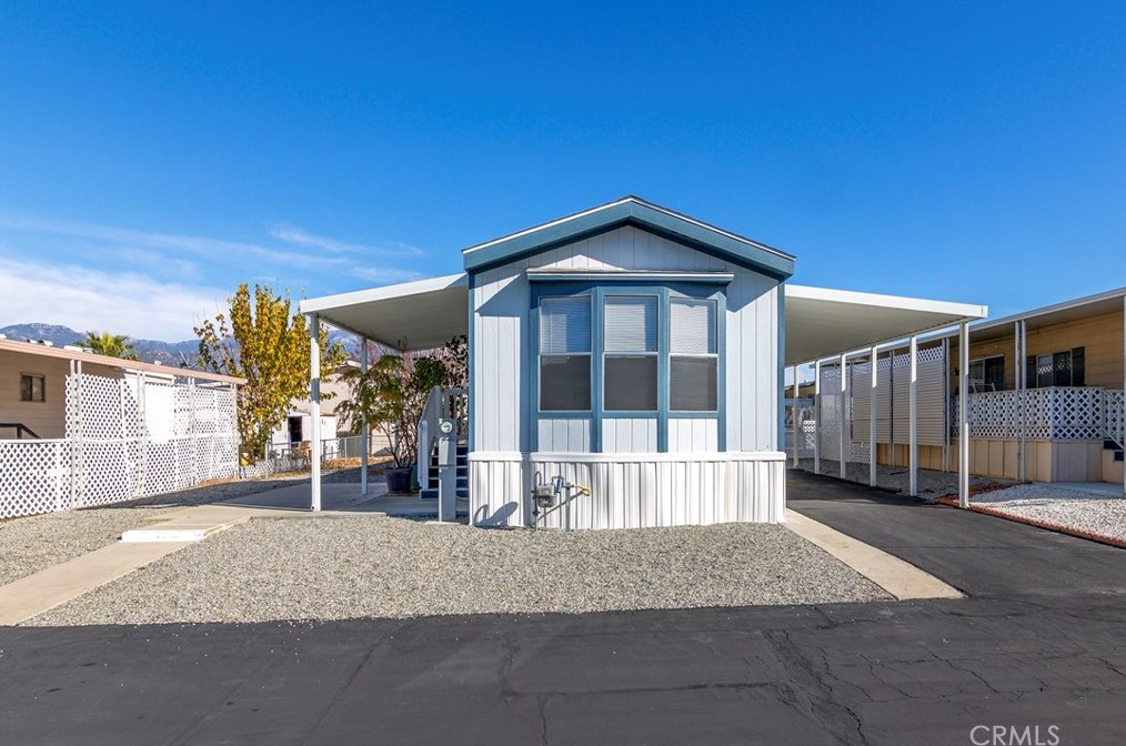 43531 Acacia Ave #60, Hemet, CA 92544