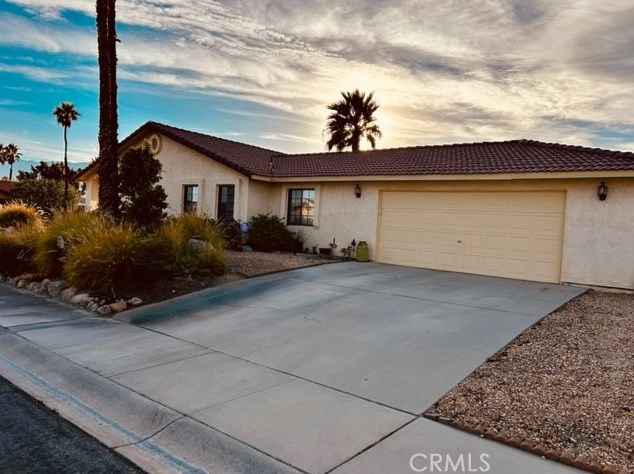 67780 Ovante Rd, Cathedral City CA  92234-5534 exterior