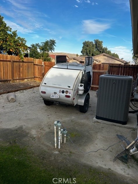 67780 Ovante Rd, Cathedral City CA  92234-5534 exterior