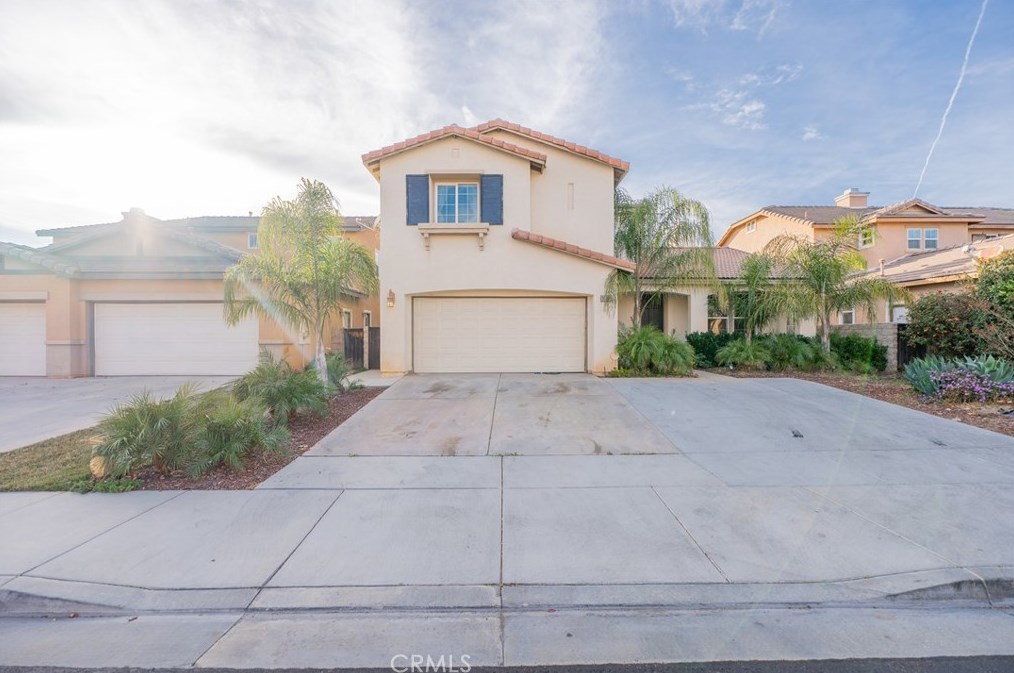 36059 Tahoe St, Winchester, CA 92596