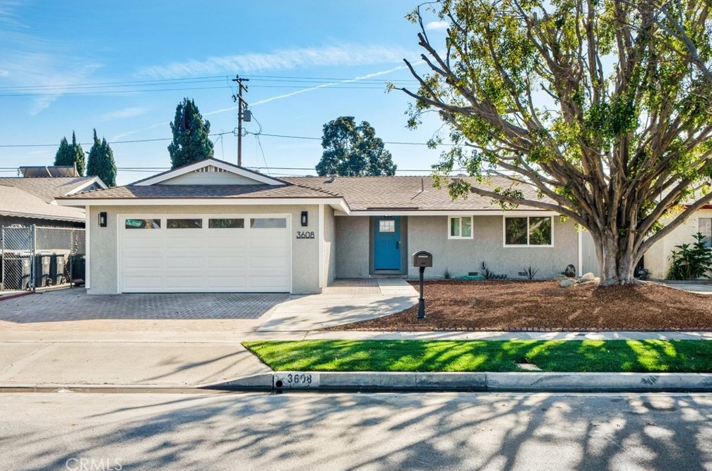3608 W Roberts Dr, Santa Ana, CA 92704