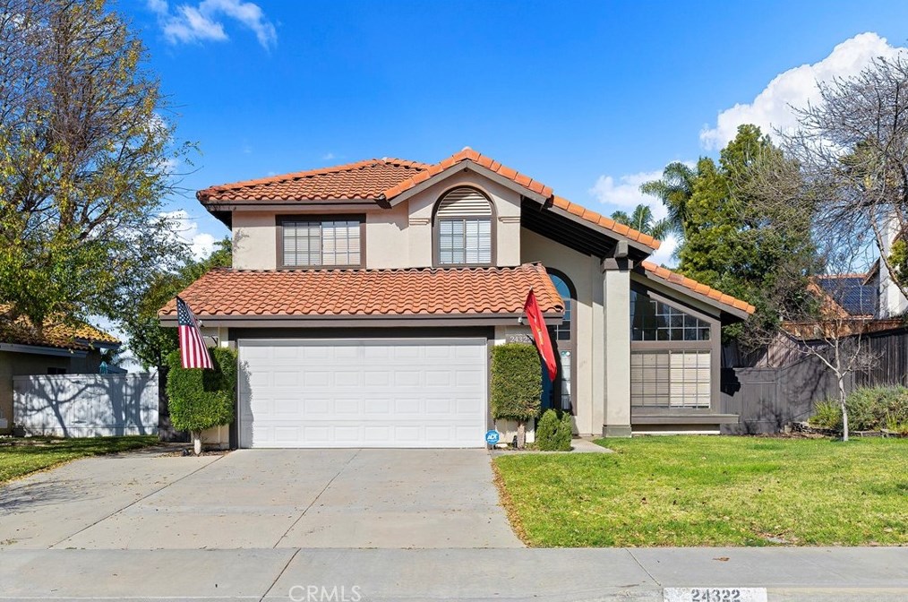 24322 Saradella Ct, Murrieta, CA 92562