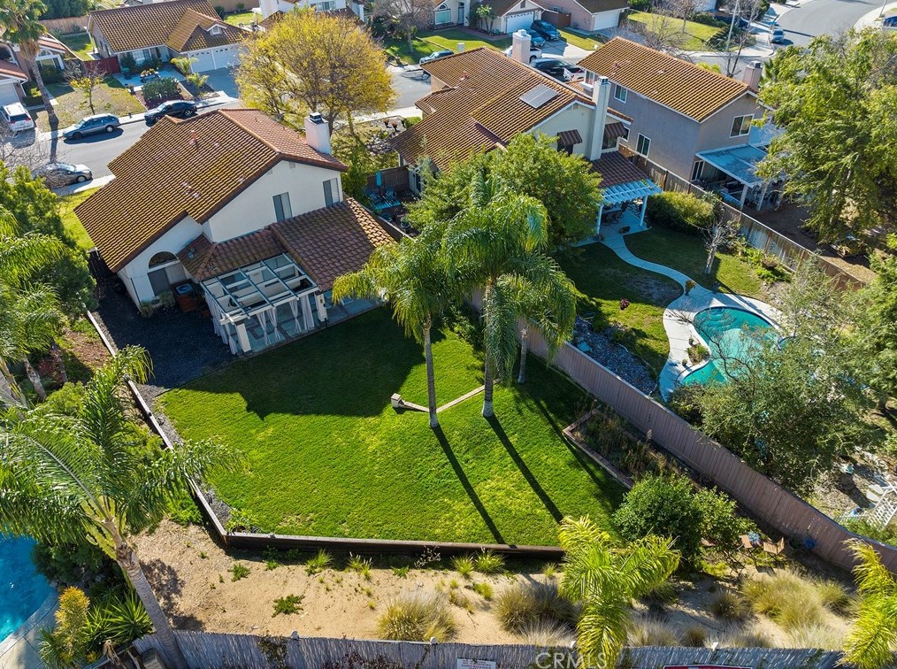 24322 Saradella Ct, Murrieta CA  92562-4062 exterior