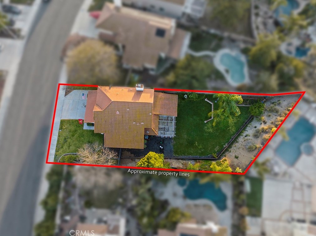 24322 Saradella Ct, Murrieta CA  92562-4062 exterior