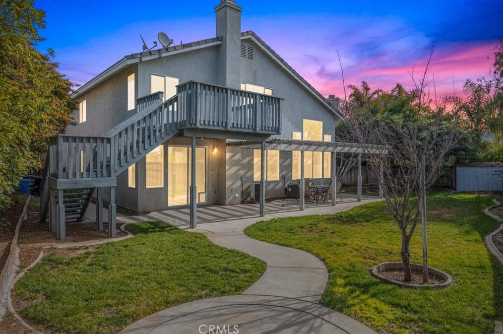 32213 Via Cirillo, Temecula, CA 92592