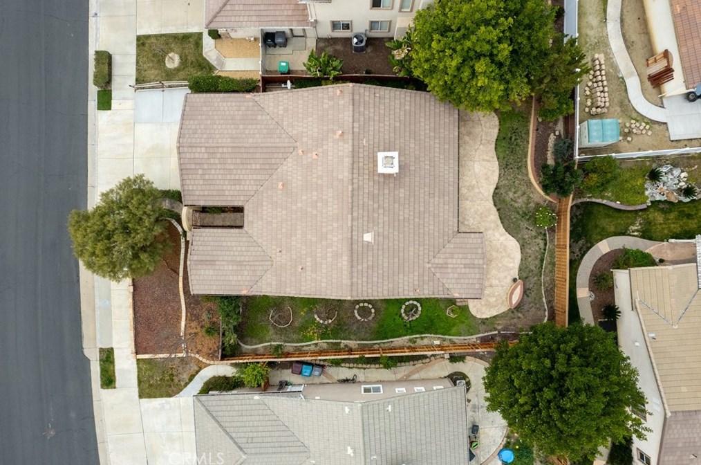 23770 Aspen Dr, Murrieta CA  92562-5041 exterior