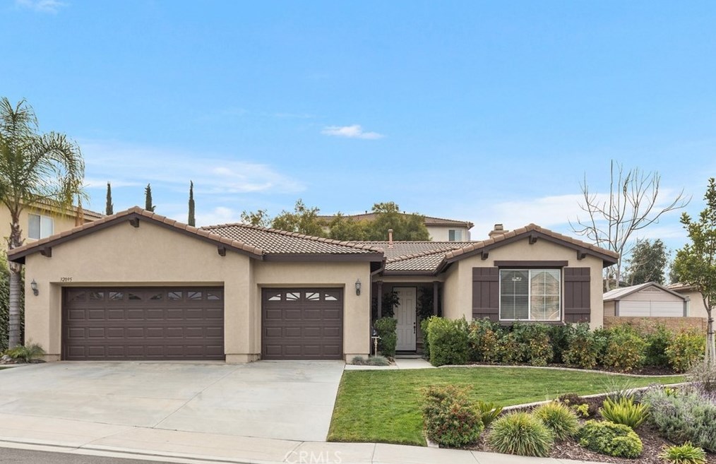 32095 Zion Way, Winchester, CA 92596-8781