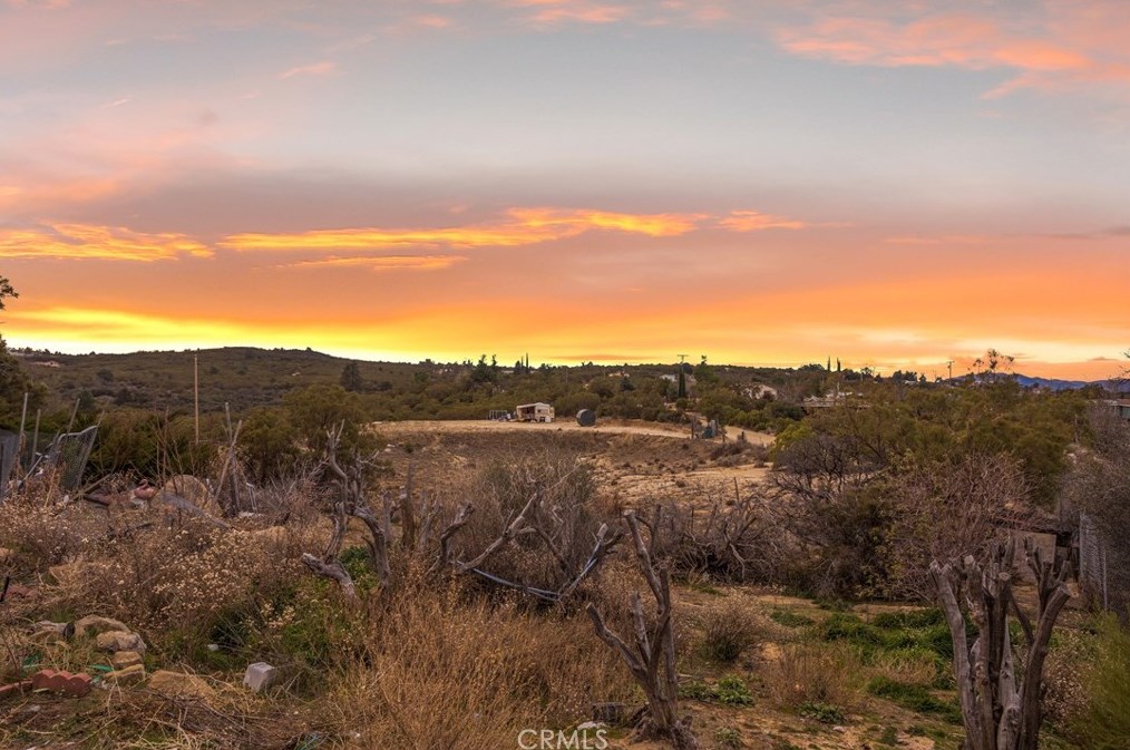 59879 Burnt Valley Rd, Anza CA  92539-8908 exterior