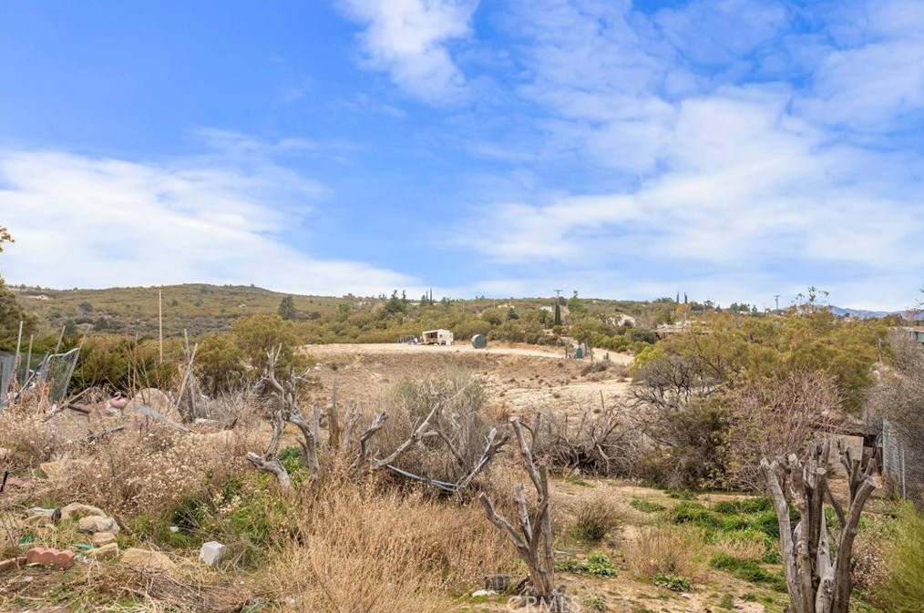59879 Burnt Valley Rd, Anza, CA 92539-8908