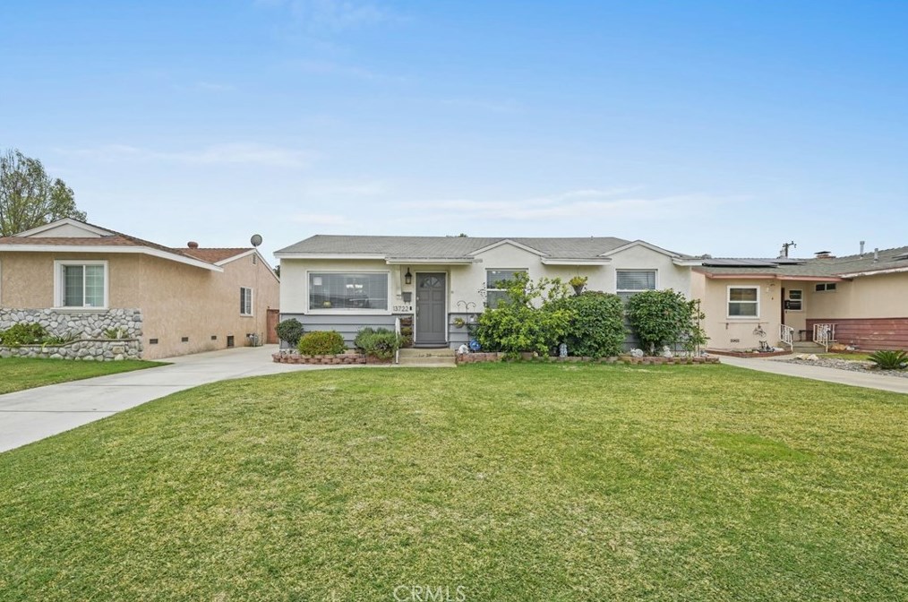 13722 Cornishcrest Rd, Whittier, CA 90605