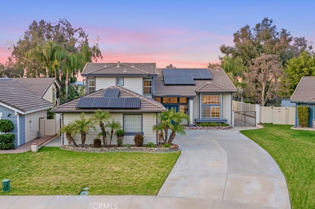 31280 Corte Alhambra, Temecula, CA 92592-5419