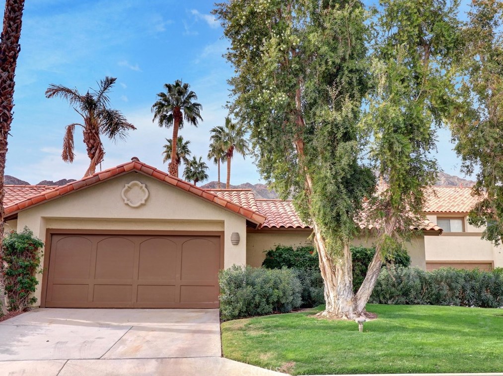 55123 Tanglewood, La Quinta, CA 92253