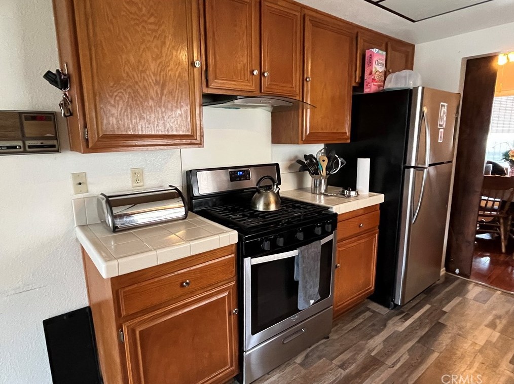 2768 La Paz Ave, Hemet CA  92545-1544 exterior