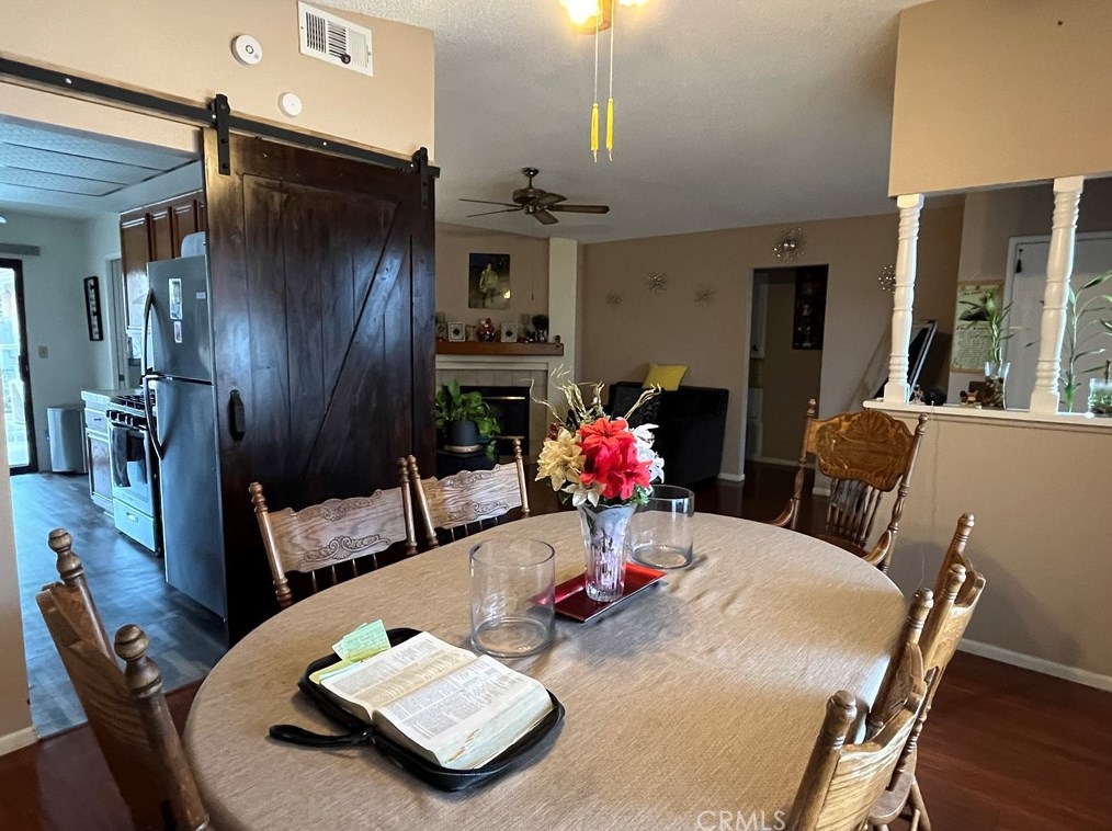 2768 La Paz Ave, Hemet CA  92545-1544 exterior