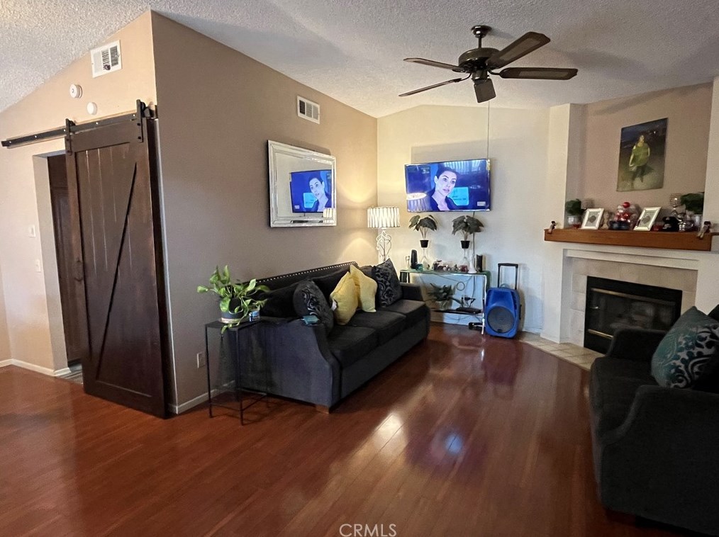 2768 La Paz Ave, Hemet CA  92545-1544 exterior