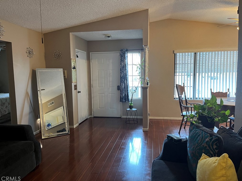 2768 La Paz Ave, Hemet CA  92545-1544 exterior