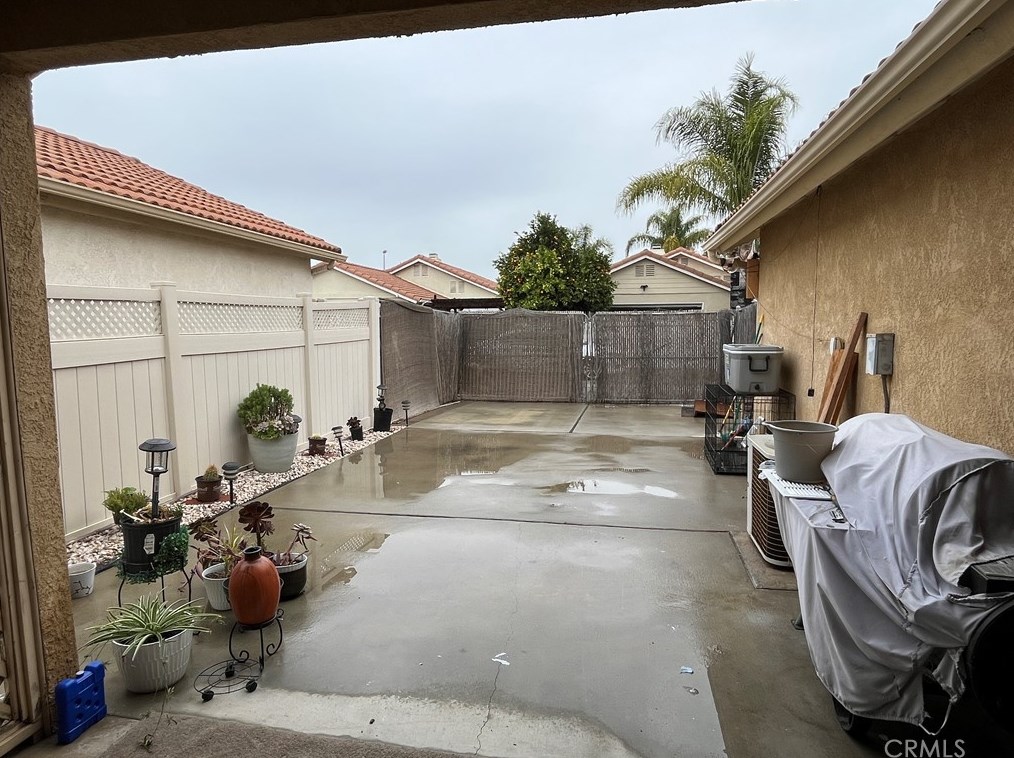 2768 La Paz Ave, Hemet CA  92545-1544 exterior