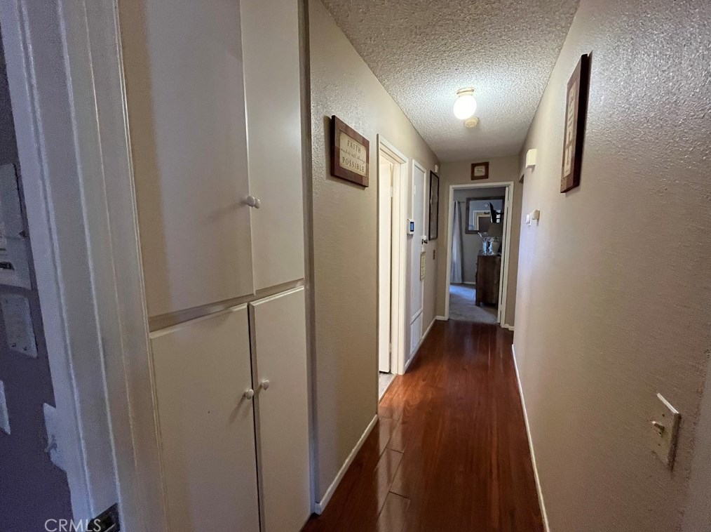 2768 La Paz Ave, Hemet CA  92545-1544 exterior