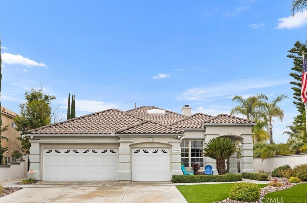 23667 Via Segovia, Murrieta, CA 92562-4648
