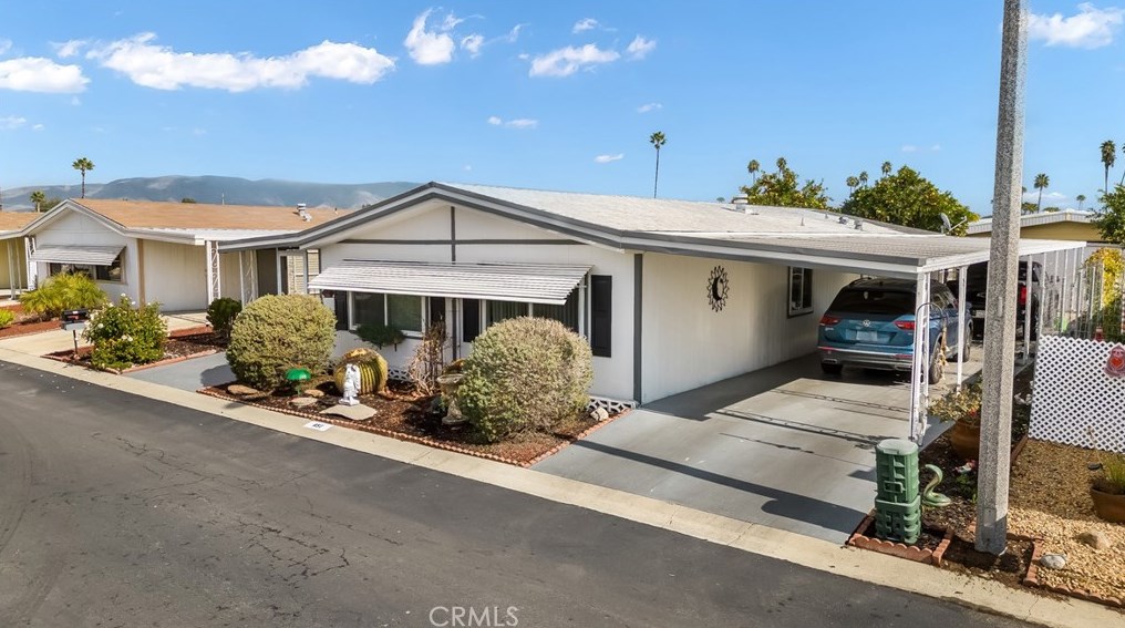 601 N Kirby St #451, Hemet, CA 92545