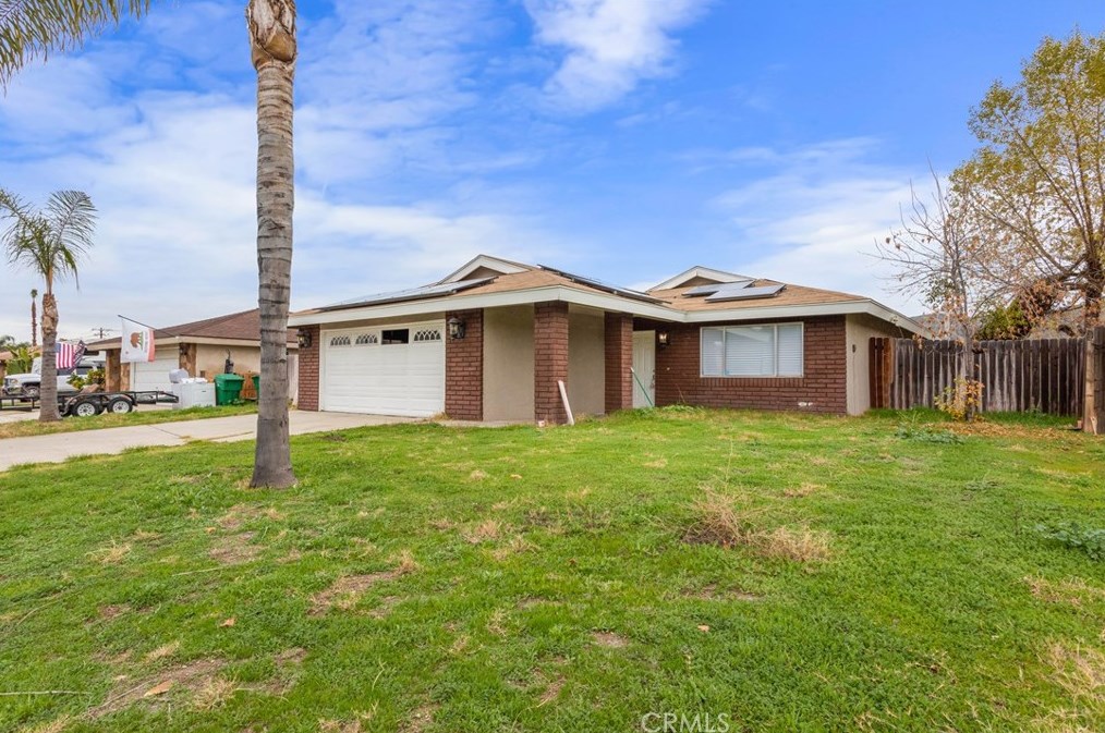 45828 Emerson St, Hemet, CA 92544