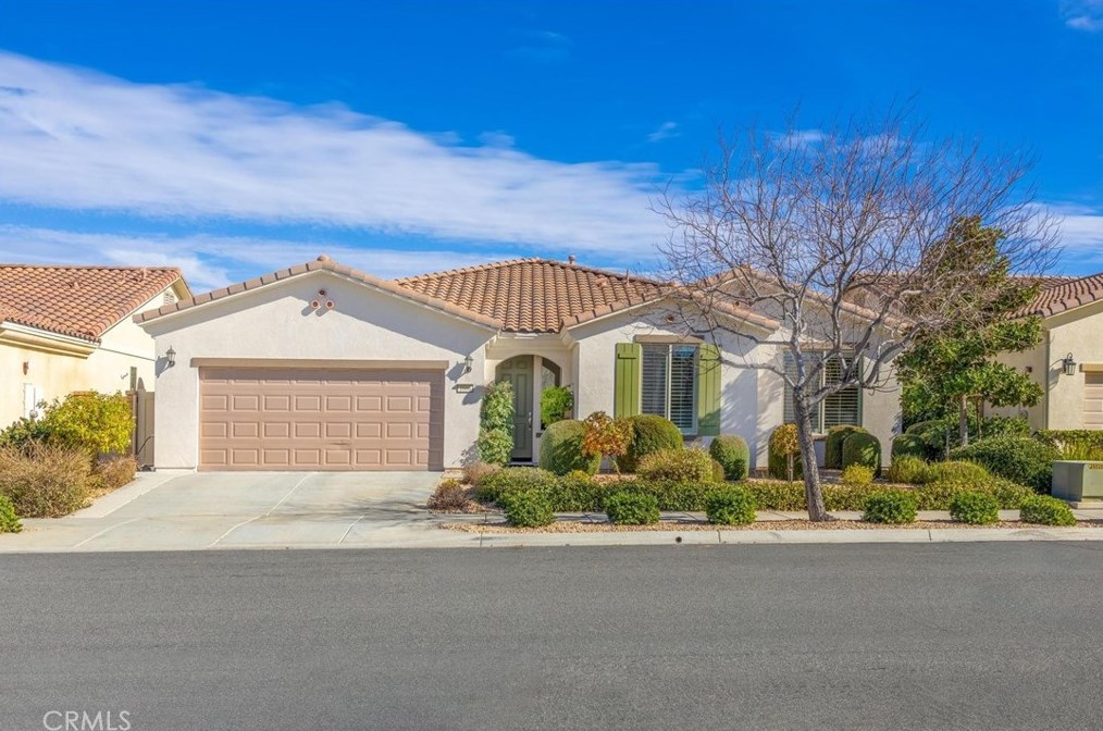 1606 Via Rojas, Hemet, CA 92545-5415