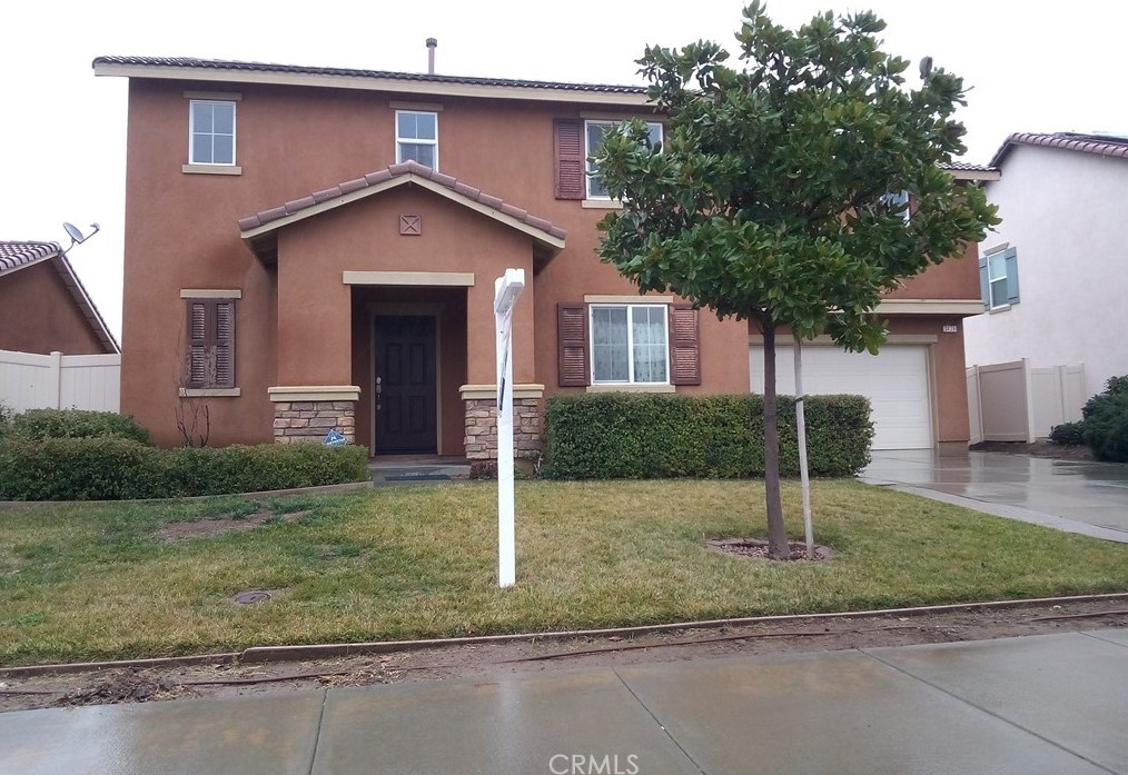 3439 Joshua Tree Ct, Perris, CA 92570-5565