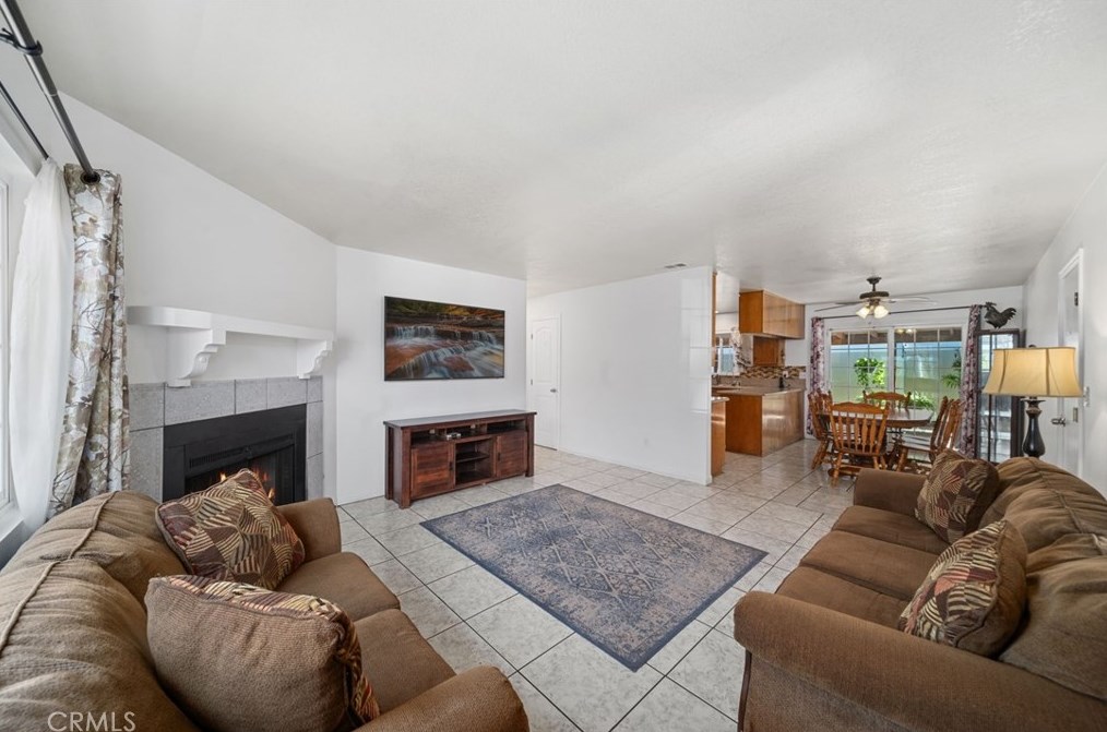 1831 10th St, Riverside CA  92507-5308 exterior