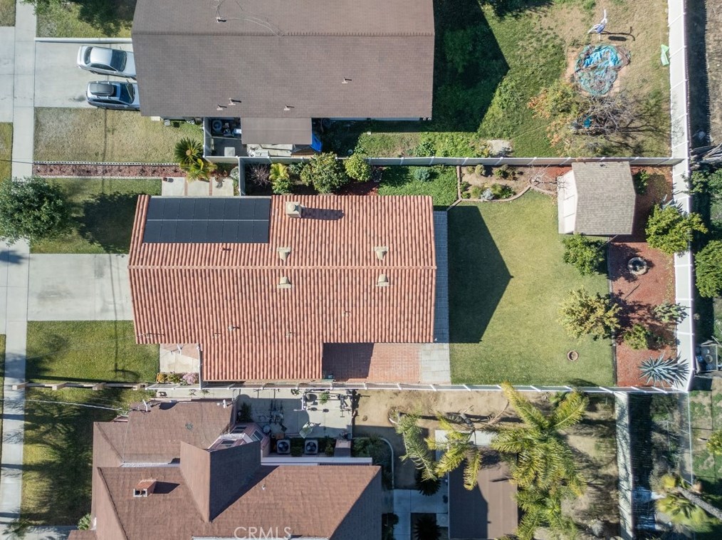 1831 10th St, Riverside CA  92507-5308 exterior