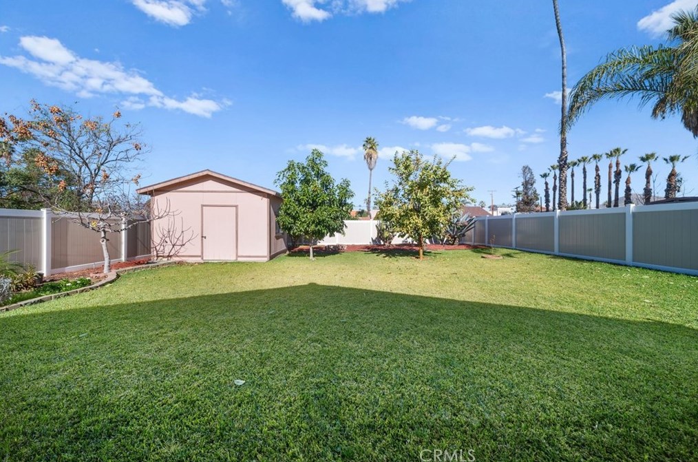 1831 10th St, Riverside CA  92507-5308 exterior