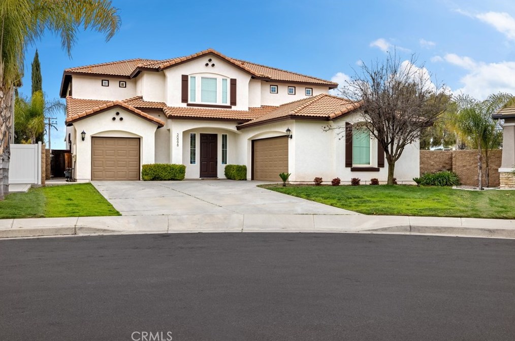 30998 Young Dove St, Menifee, CA 92584