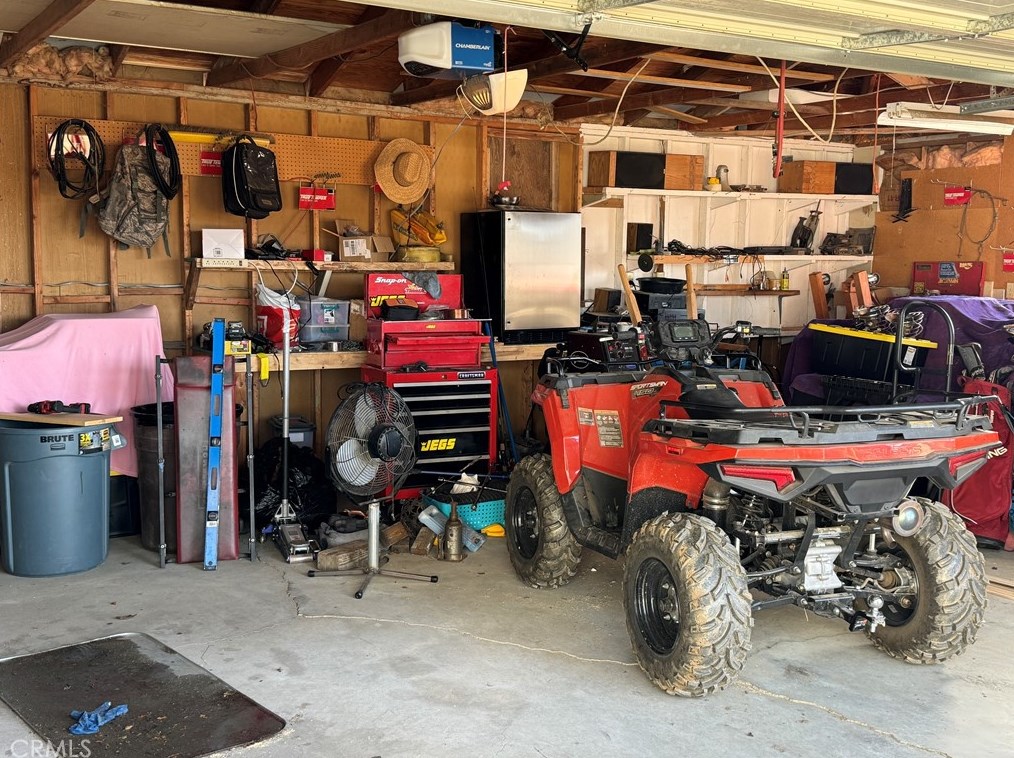 53687 Cave Rock Rd, Anza CA  exterior