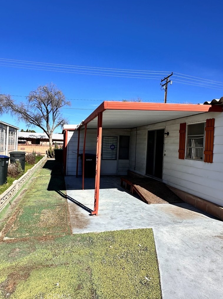 830 San Luis Dr #123, Hemet, CA 92543