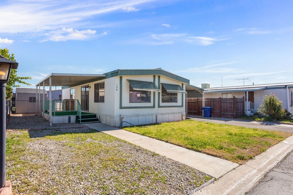 2505 Foothill Blvd #154, San Bernardino, CA 92410