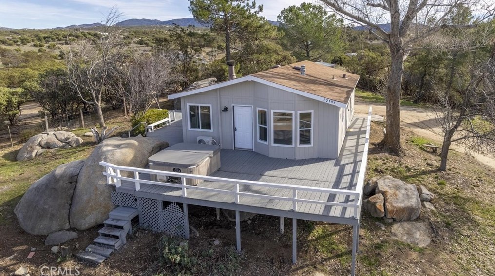 50795 Bradford Rd, Aguanga, CA 92536