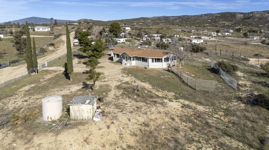 42370 Lilac Ln, Anza CA  92539-9505 exterior