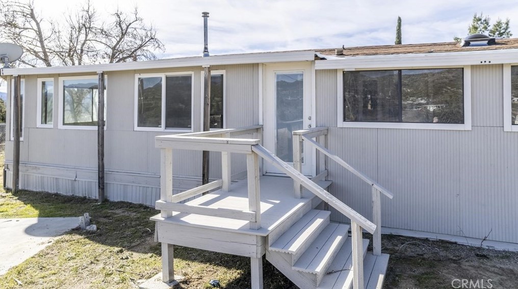 42370 Lilac Ln, Anza CA  92539-9505 exterior